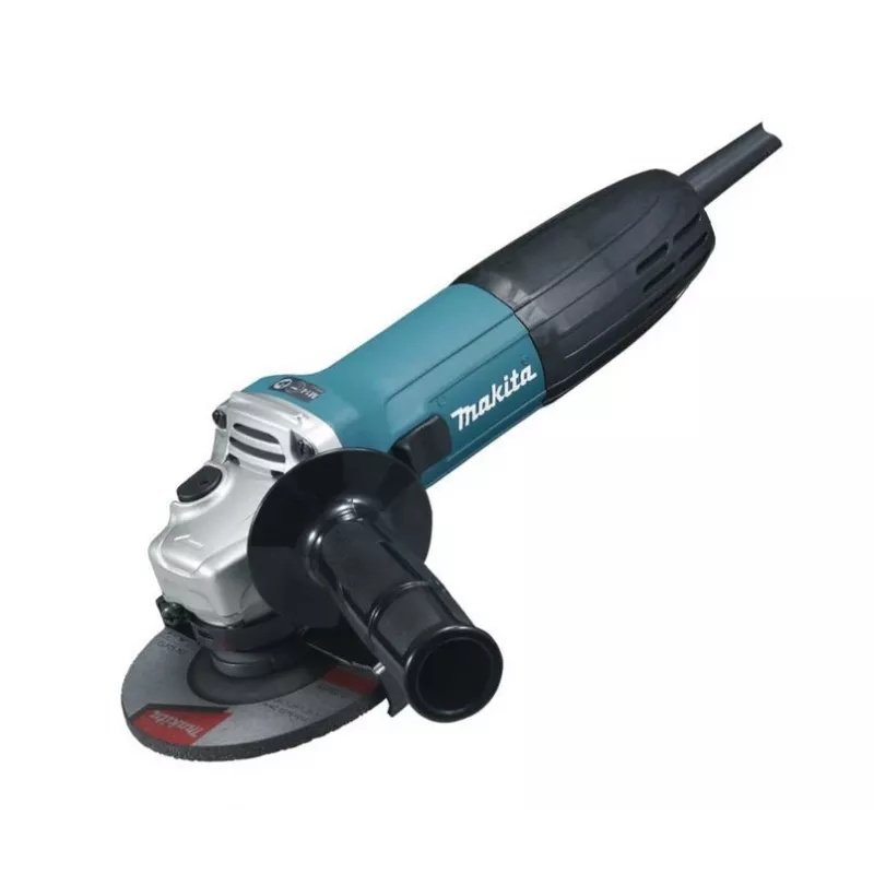 Szlifierka kątowa Makita GA4530R 115 mm, 720 W, 11000 obr/min, 1,8 kg