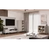 RTV KAMARO 160 cienki/GŁ CASMERE COLOUR