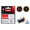 Kompatybilny wkład atramentowy Non-Branded ACC-520BN (zamiennik Canon PGI-520Bk), czarny, pigmentowy 20 ml, wysoka wydajność (XL)