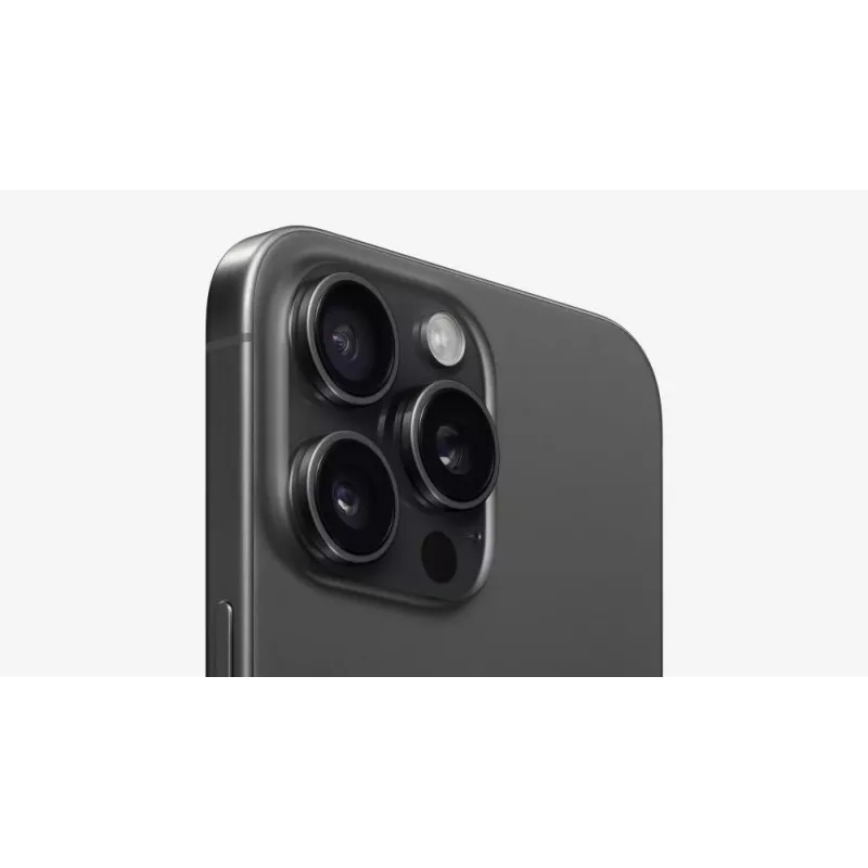 Telefon komórkowy iPhone 15 Pro MAX 256 GB czarny MU773ZD/A Apple