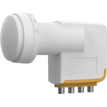 INVERTO Konwerter Unicable II 3x Unicable + 1x Legacy