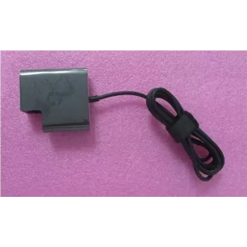 Zasilacz HP 65W USB-C L43180-002 — szybkie ładowanie USB-C 65W, kompaktowa konstrukcja