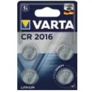 Bateria jednorazowa Varta 06016 101 404 CR2016 litowa 20 mm