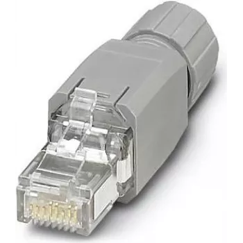 Phoenix Contact VS-PN-RJ45-5-Q/IP20 - Złącze RJ45 VS-PN-RJ45-5-Q/IP20 1658435 1 szt. (1658435)