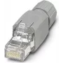 Phoenix Contact VS-PN-RJ45-5-Q/IP20 - Złącze RJ45 VS-PN-RJ45-5-Q/IP20 1658435 1 szt. (1658435)