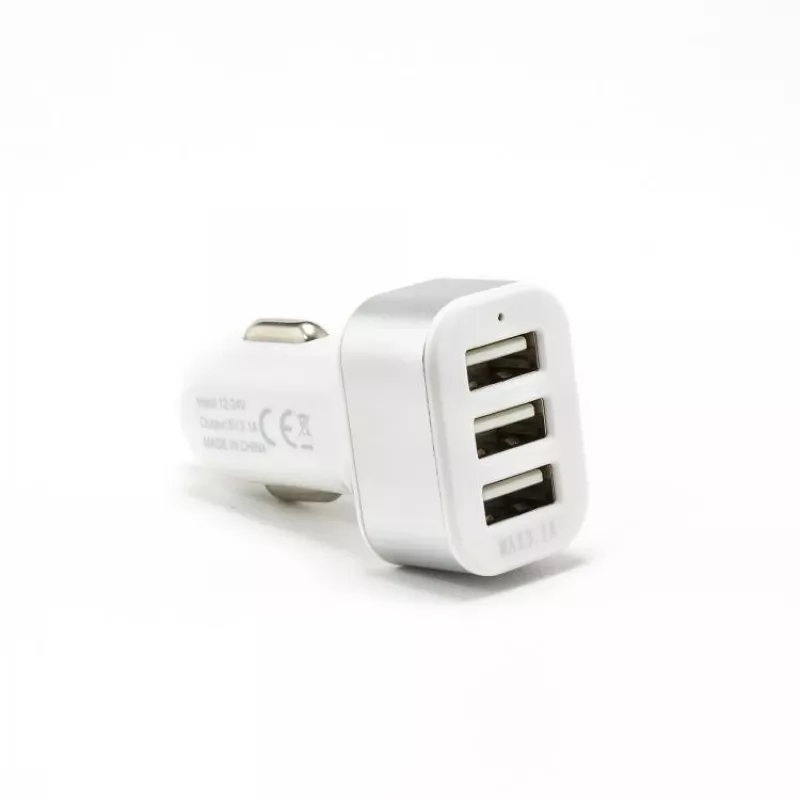 Sbox CC-331W biały