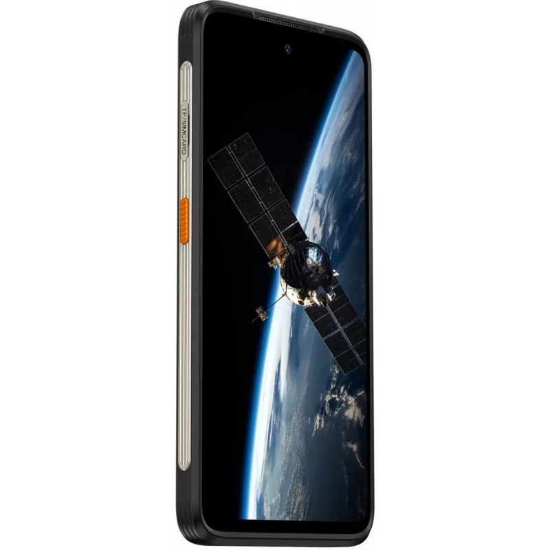 Wytrzymały smartfon UleFone Armor 23 Ultra 5G — 12 GB RAM, 512 GB pamięci, pomarańczowy