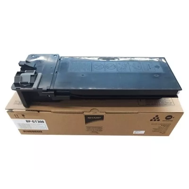 Sharp Toner BPGT300 BP30M28/30M31/30M35 27,5 tys. — oryginalny — moduł tonera