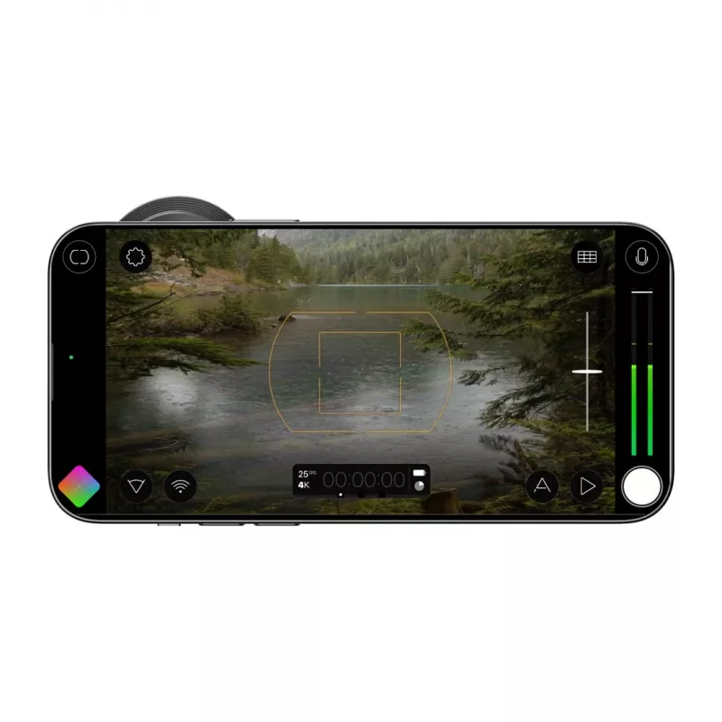 Filtr ShiftCam CPL do fotografii mobilnej