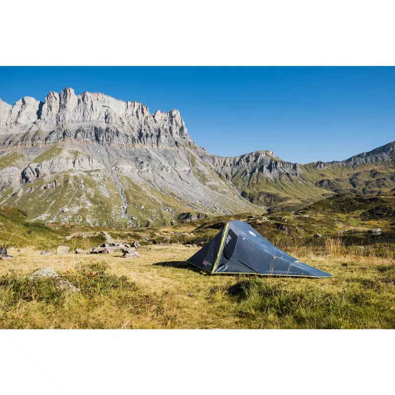 Coleman Bedrock 2 2-osobowy Zielony Py