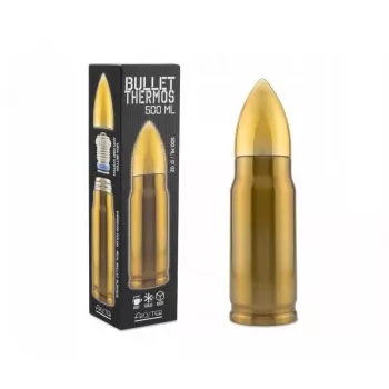 Bullet Brass wkład do termosu 500 ml