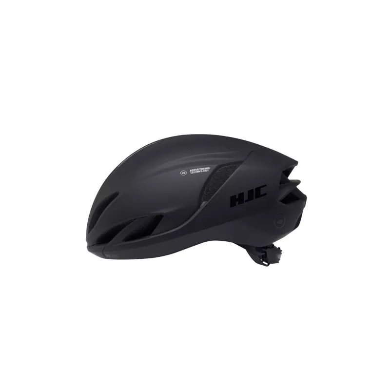 Kask rowerowy HJC FURION 3.0 MT Czarny rozmiar S