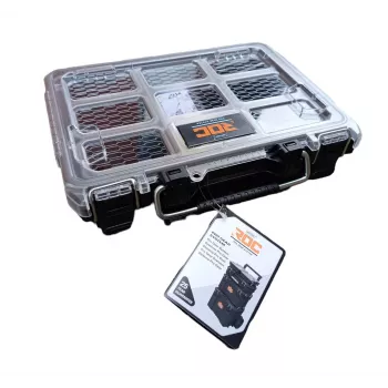 Mały organizer na narzędzia Roc Pro Gear 2.0 Keter