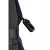 Plecak casual XDDESIGN Bobby Soft z komorą na laptop 15,6 cala, 16 l, granatowy, PET