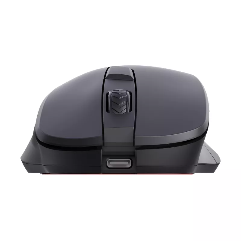 Mysz Sbox WM-308 Czarna USB