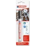 Marker Edding 750 Czarny 1 szt.