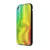 Szkło ochronne Tellur Cover Glass print do iPhone XR — hartowane szkło dekoracyjne z nadrukiem