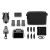 DJI MINI 5 PRO Fly More Combo (RC2) lekki dron 249g z matrycą 50 MP, lidarem, 3 akumulatorami i zdalnym sterowaniem z ekranem