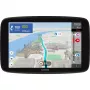 Navigator TomTom GO Camper Max 7 cali Ekran dotykowy 32GB Czarny