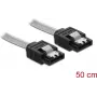 Kabel SATA DeLOCK 85342 0,5 m