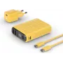 RealPower PB-10000 litowo-polimerowy (LiPo) 10000 mAh żółty (390659)