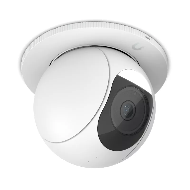 Uchwyt Ubiquiti UACC-G5-PTZ-ICM zewnętrzny biały o średnicy 10,9 cm