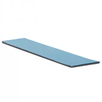 Thermal Grizzly Minus Pad Pro – termopady, 120 × 20 × 1.0 mm, 2 szt. (TG-MP-P-120-20-10-2)