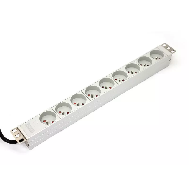 Listwa zasilająca PDU ASSMANN Electronic A-19-STRIP-3-IMP
