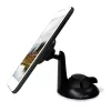 Pasywny uchwyt LogiLink AA0110 do telefonu komórkowego / smartfona Czarny