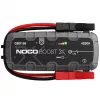 Urządzenie rozruchowe NOCO GBX155, 4250 A prądu rozruchowego, 99 Wh Li‑Ion, ładowanie 60 W, IP65, wbudowana latarka LED 500 lm