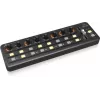 Klawiatura MIDI USB Behringer X-TOUCH MINI Typ sterowania Przyciski Obrotowe Suwak Pokrętła