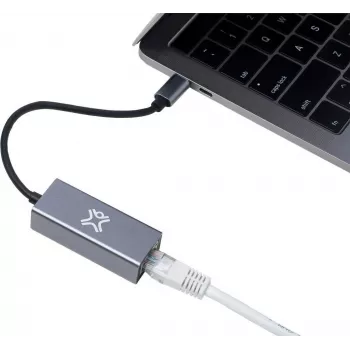 XtremeMac XWH-ACE-13 Karta interfejsu/adapter RJ-45 (XWH-ACE-13)
