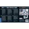 Spy Labs Incorporated Zestaw mistrza detektywa V1, Detektiv-Sets wersja międzynarodowa