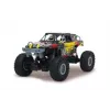JAMARA J-Rock Crawler 4WD, pojazd crawler, 1:10, 14 lat, 1200 mAh, 1,56 kg
