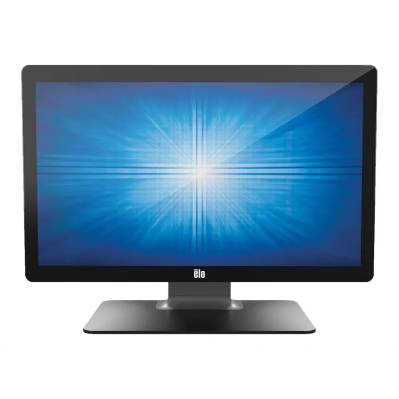 Monitor Elo Touch Solutions 2702L 27 cali dotykowy LCD 1920 x 1080
