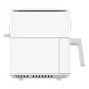 Frytkownica powietrzna Xiaomi BHR083MEU — pojemność 6,5 l, 1700–1800 W, do 220°C, 12 trybów