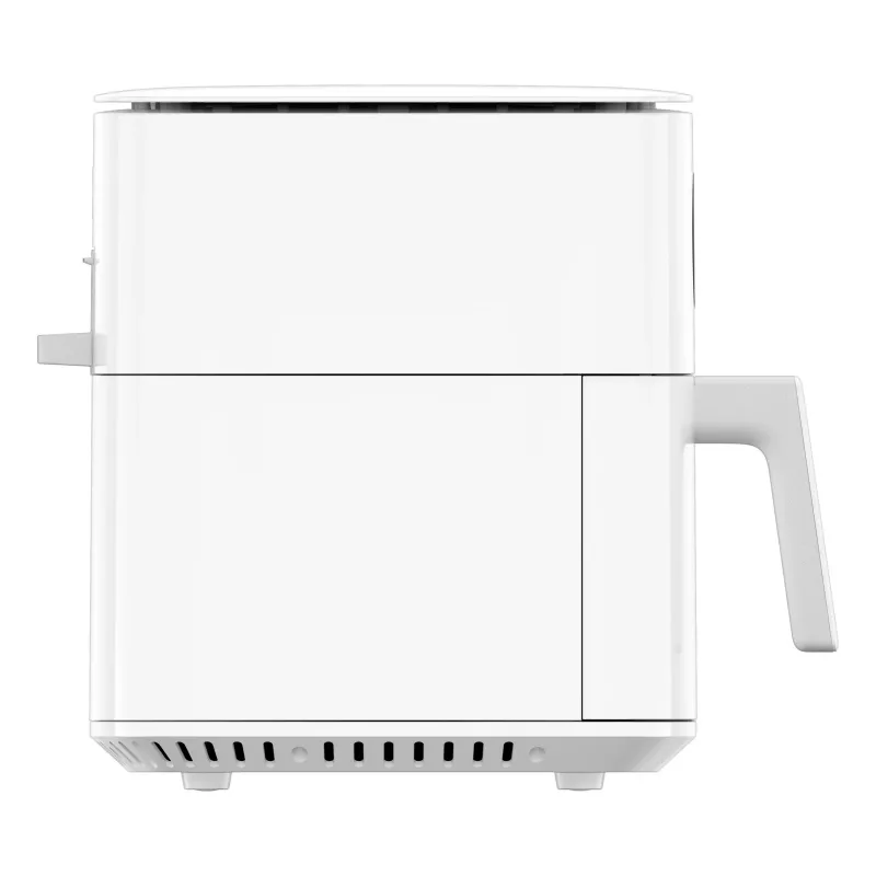 Frytkownica powietrzna Xiaomi BHR083MEU — pojemność 6,5 l, 1700–1800 W, do 220°C, 12 trybów