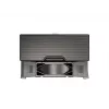 CHŁODZENIE CPU MULTI SOCKET CZARNY/NX400 (B) MONTECH