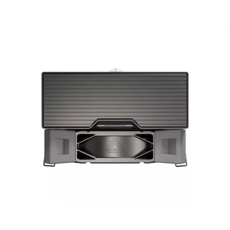 CHŁODZENIE CPU MULTI SOCKET CZARNY/NX400 (B) MONTECH