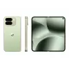 Google Pixel 10 Pro Fold - 5G Smartfon - Dual-SIM - RAM 16 GB / Pamięć wewnętrzna 512 GB - Wyświetlacz OLED - 8 cali - 2152 x 2076 pikseli (120 Hz)