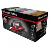 Russell Hobbs 25090-56 żelazko parowo-suche Ceramiczna stopa 2600 W Czarny, Szary, Czerwony