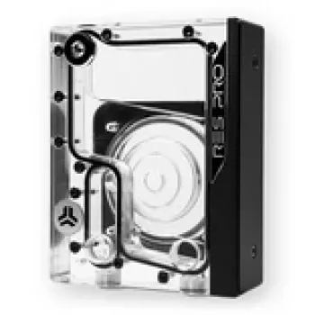 Stealkey Customs SC ResPro 95 D5/DDC D-RGB kombo pompy i zbiornika (model 21095)