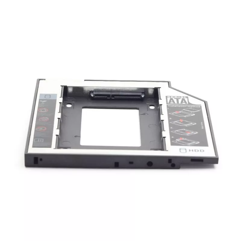 Wewnętrzny adapter SATA Gembird MF-95-02