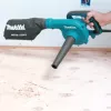 Dmuchawa/suszarka powietrza Makita UB1103 600 W 2,8 m³/min Czarny, Zielony