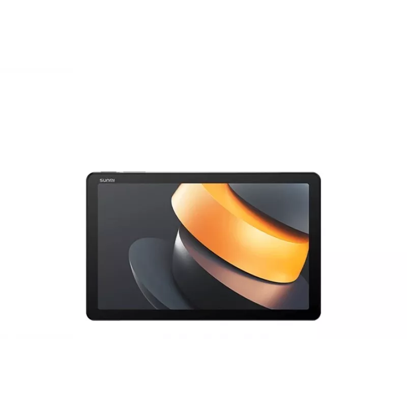 Tablet SUNMI Cpad 8.7 GMS A14 — 4GB RAM, 64GB pamięci, Wi‑Fi