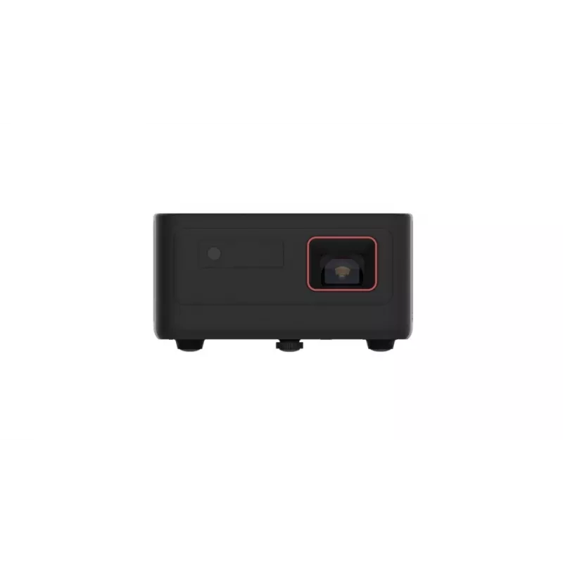 Philips GamePix 900 | 4K UHD (3840 x 2160) | 1000 ANSI lumenów | Czarny