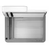 HP DeskJet 4220e Bezprzewodowa Wielofunkcyjna Kolorowa Drukarka, Instant Ink; Kopiarka, Skaner