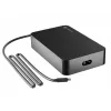 natec Grayling - Laptop - Drinnen - 110 - 240 V - 50 - 60 Hz - 90 W - 5 - 20 V