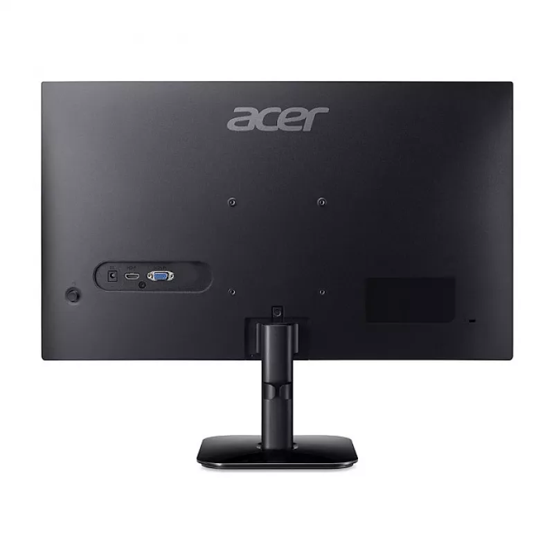 Monitor Acer KA2 KA272P0BI 27 cali (68,6 cm) Full HD 1920×1080 VA LCD, 4 ms, 178° VESA, czarny