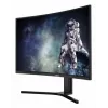 Monitor komputerowy Dahua Technology LM32-E330CA 80 cm (31,5 cala) 2560 x 1440 pikseli Quad HD LCD Czarny